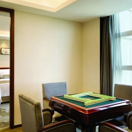 Ramada Jiaxing Hotel Luaran gambar