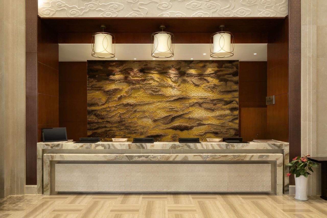 Ramada Jiaxing Hotel Luaran gambar