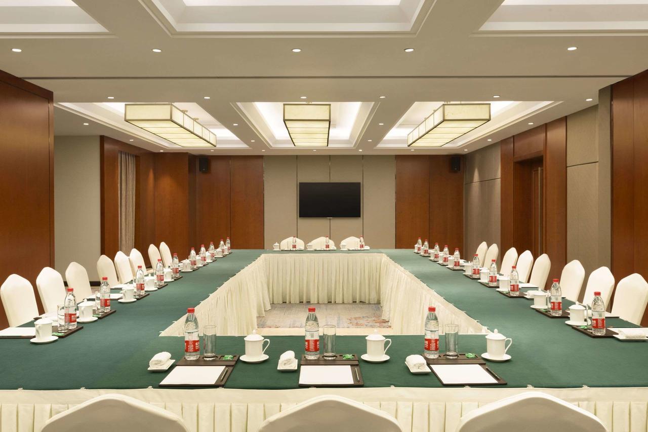 Ramada Jiaxing Hotel Luaran gambar