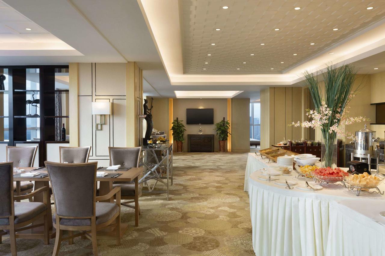 Ramada Jiaxing Hotel Luaran gambar